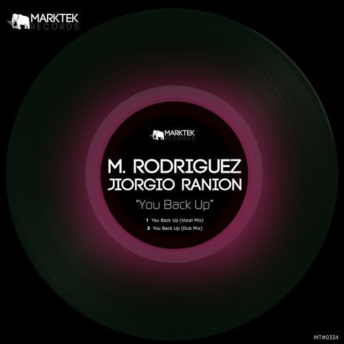 M. Rodriguez, Jiorgio Ranion – You Back Up [MT0334]